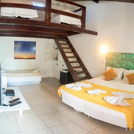 Eu Amo Buzios Hotel Bagian luar foto