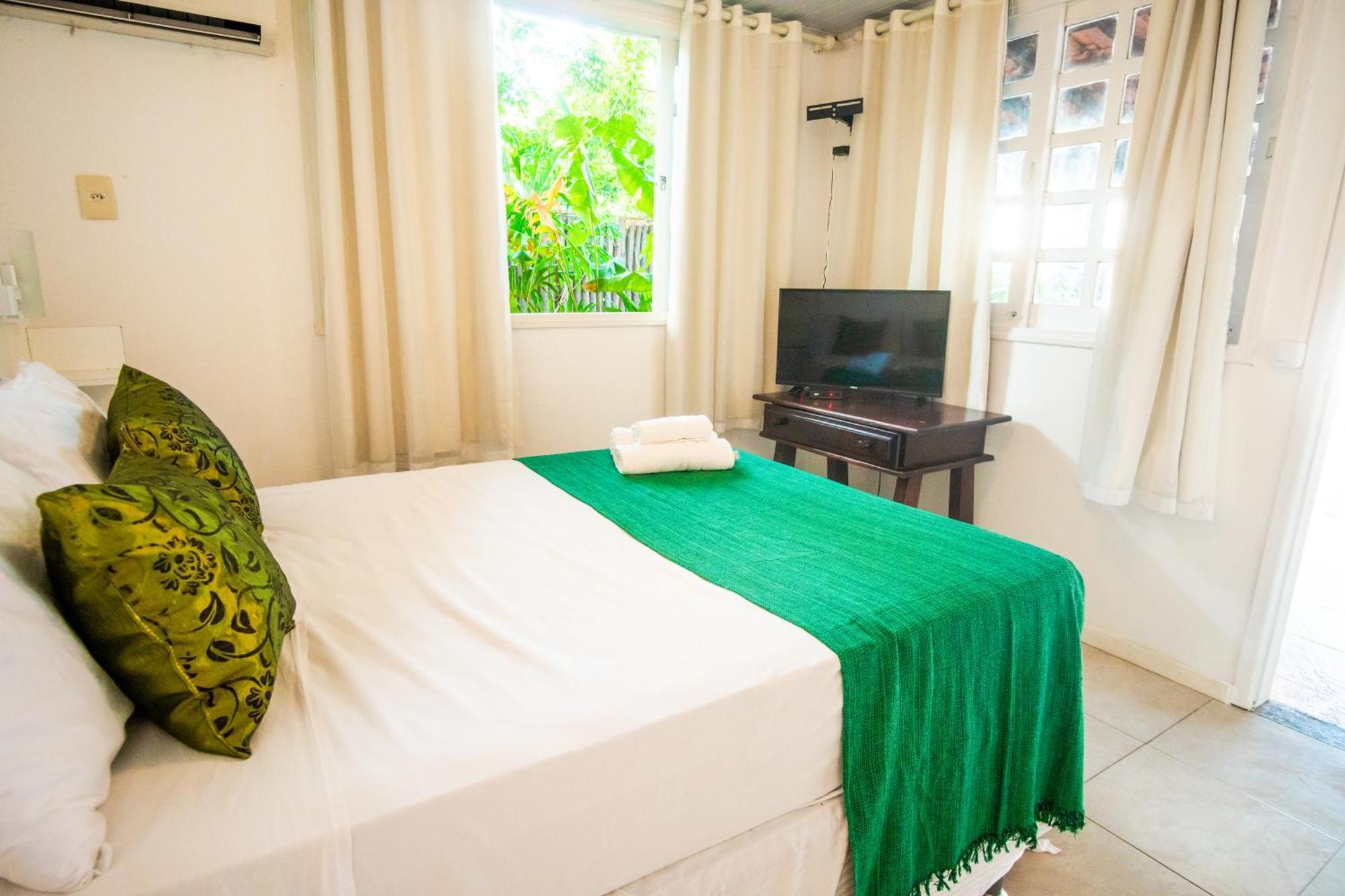 Eu Amo Buzios Hotel Bagian luar foto