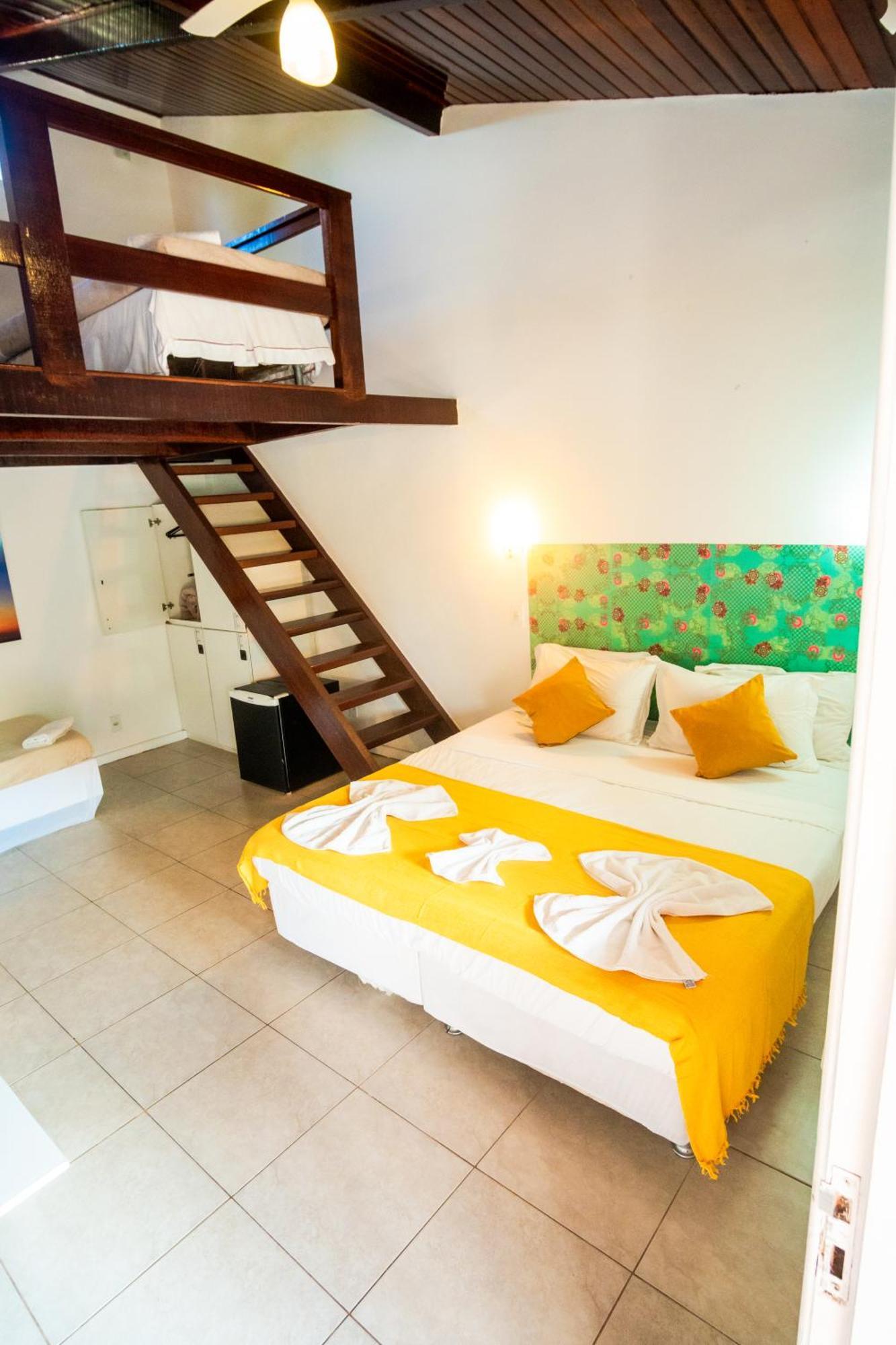 Eu Amo Buzios Hotel Bagian luar foto