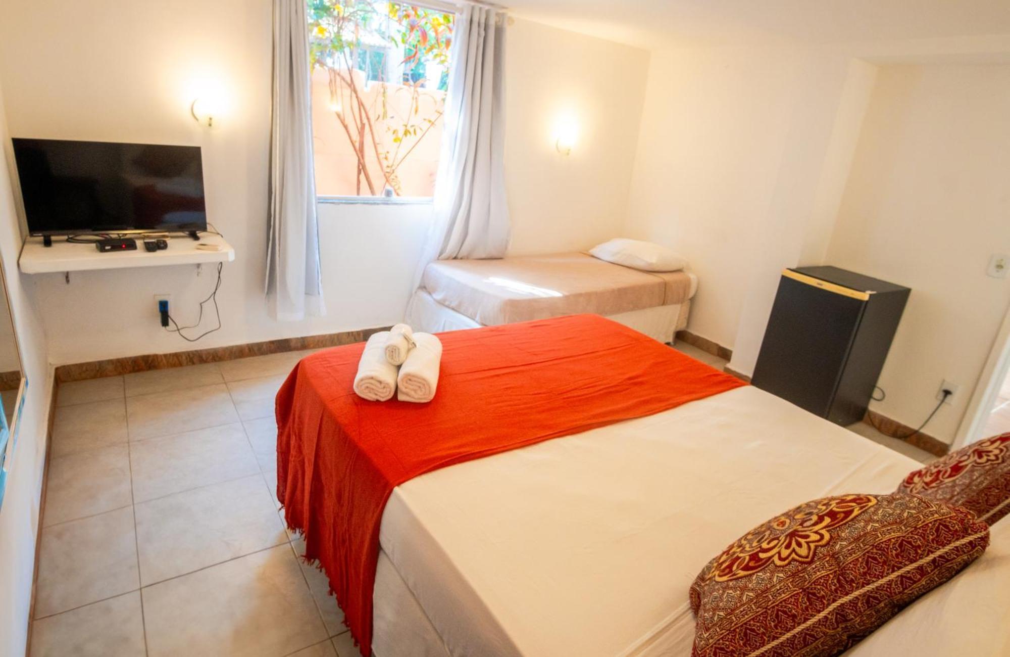 Eu Amo Buzios Hotel Bagian luar foto