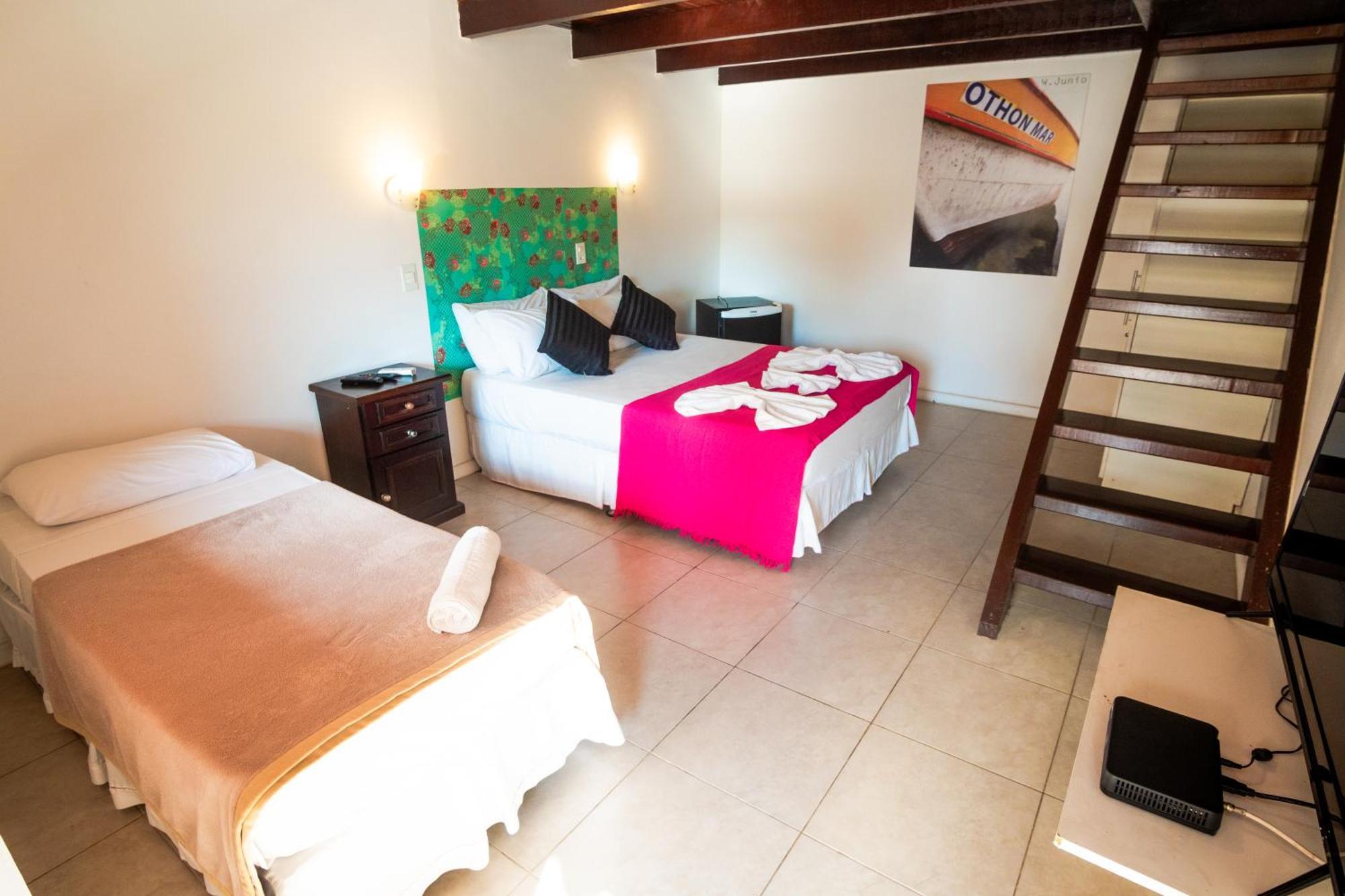 Eu Amo Buzios Hotel Bagian luar foto