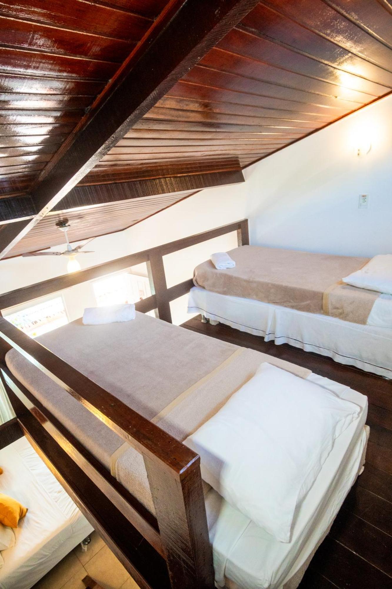 Eu Amo Buzios Hotel Bagian luar foto