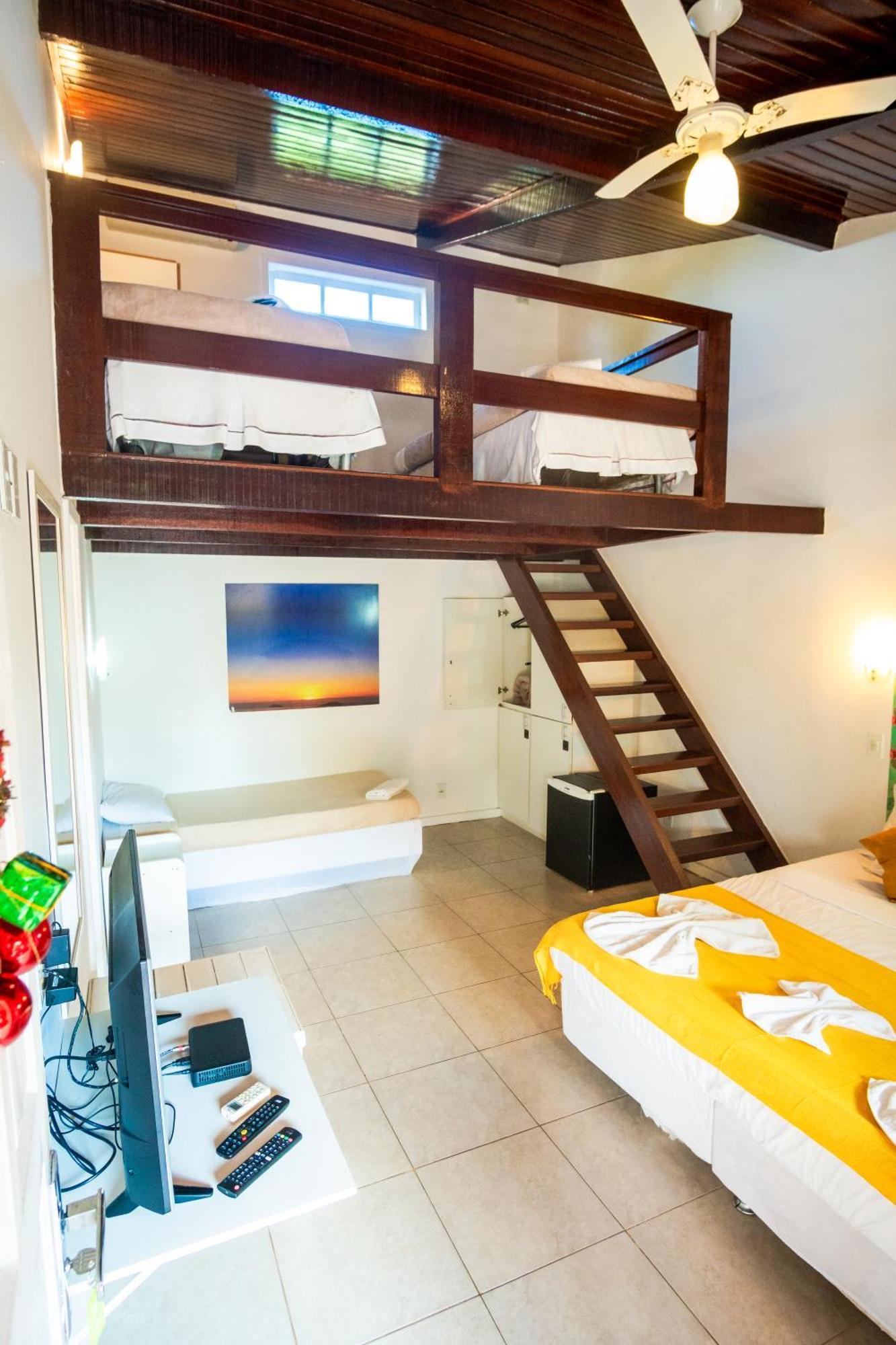 Eu Amo Buzios Hotel Bagian luar foto