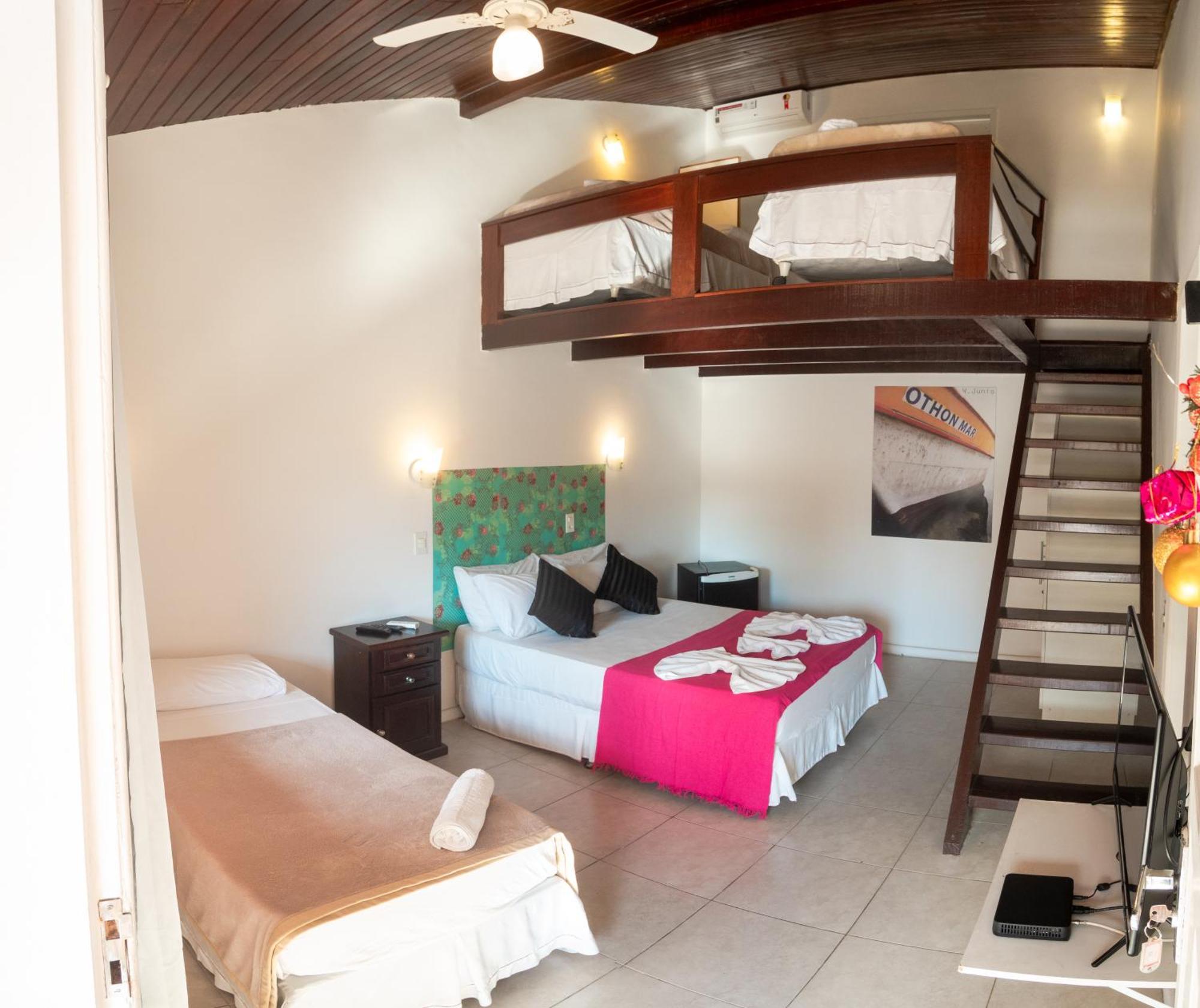 Eu Amo Buzios Hotel Bagian luar foto