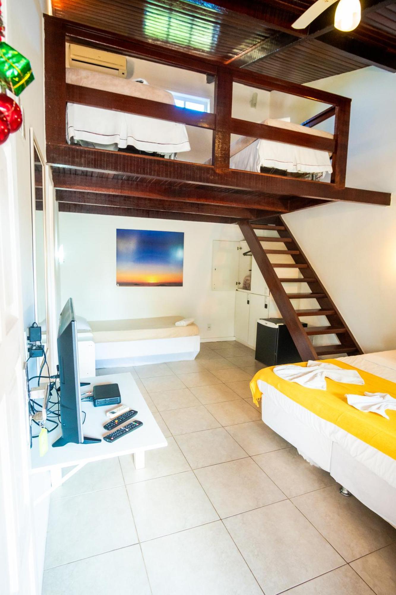 Eu Amo Buzios Hotel Bagian luar foto