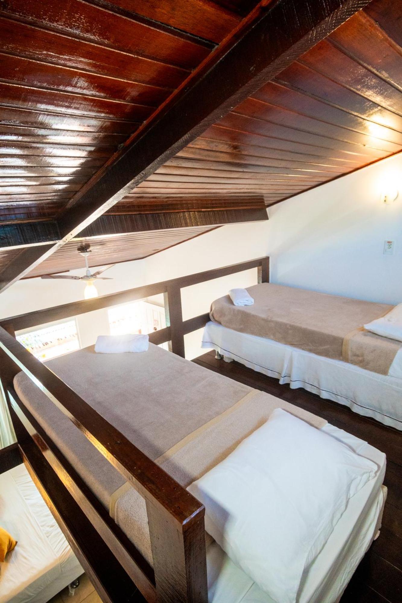Eu Amo Buzios Hotel Bagian luar foto